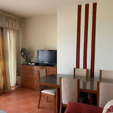 Porto Sokna With Sea View Pyramids Apartments Family Only Ain Soukhna Exteriér fotografie