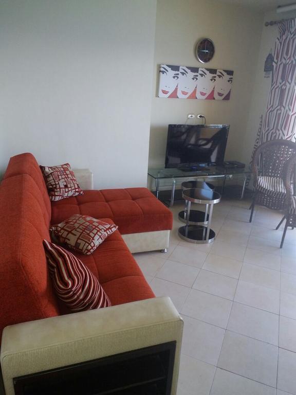 Porto Sokna With Sea View Pyramids Apartments Family Only Ain Soukhna Exteriér fotografie