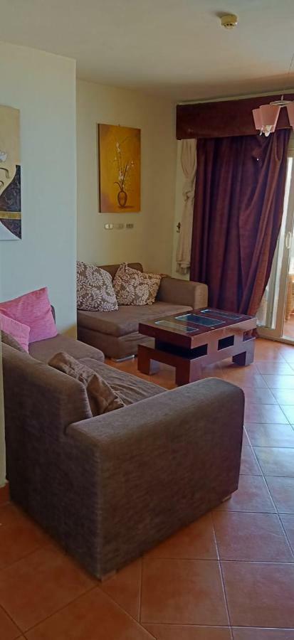 Porto Sokna With Sea View Pyramids Apartments Family Only Ain Soukhna Exteriér fotografie